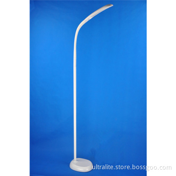 LED Touch Dimmable Stehleuchte